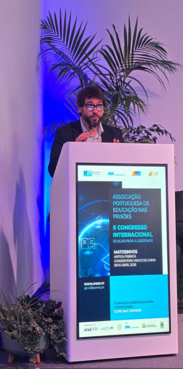 Diego Galán-Casado tweet media