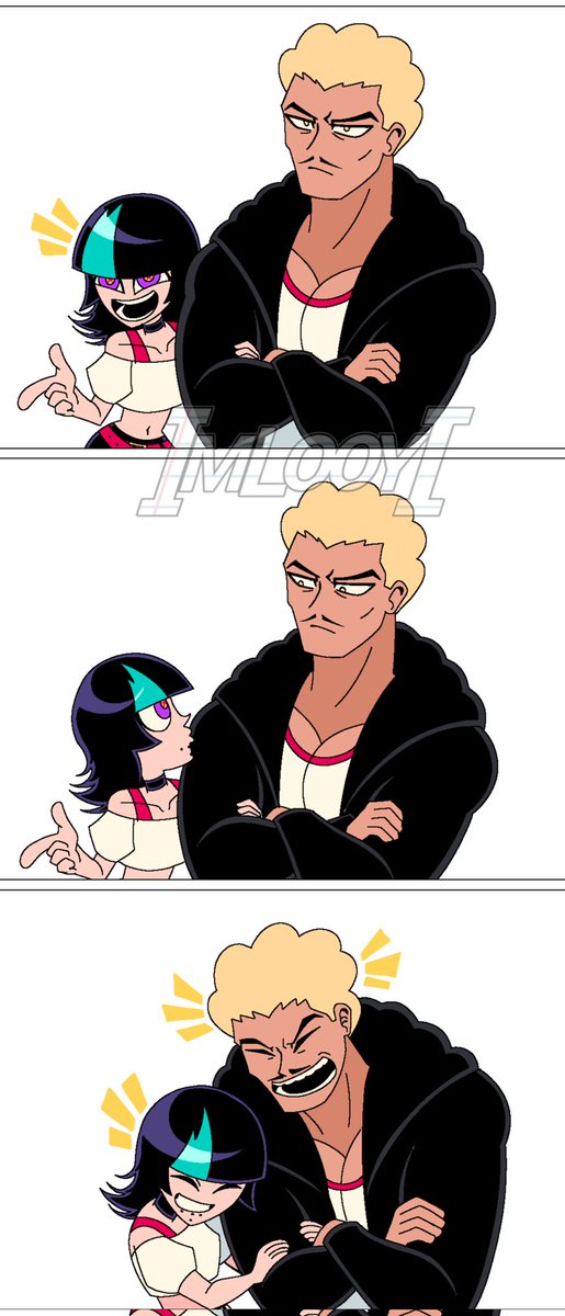 𝙻𝙾𝙾𝚈𝙸 tweet media