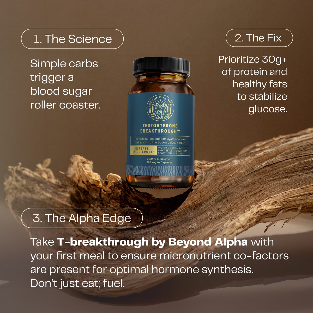 Beyond Alpha tweet media