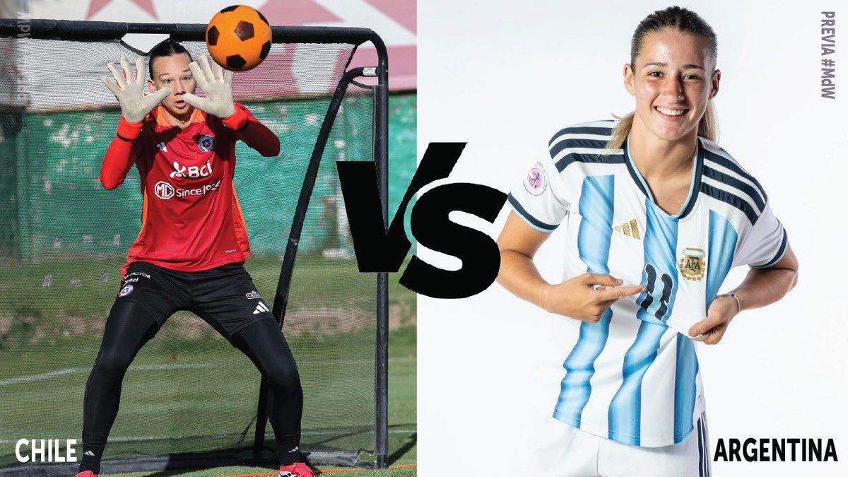 Matchday Woman tweet media