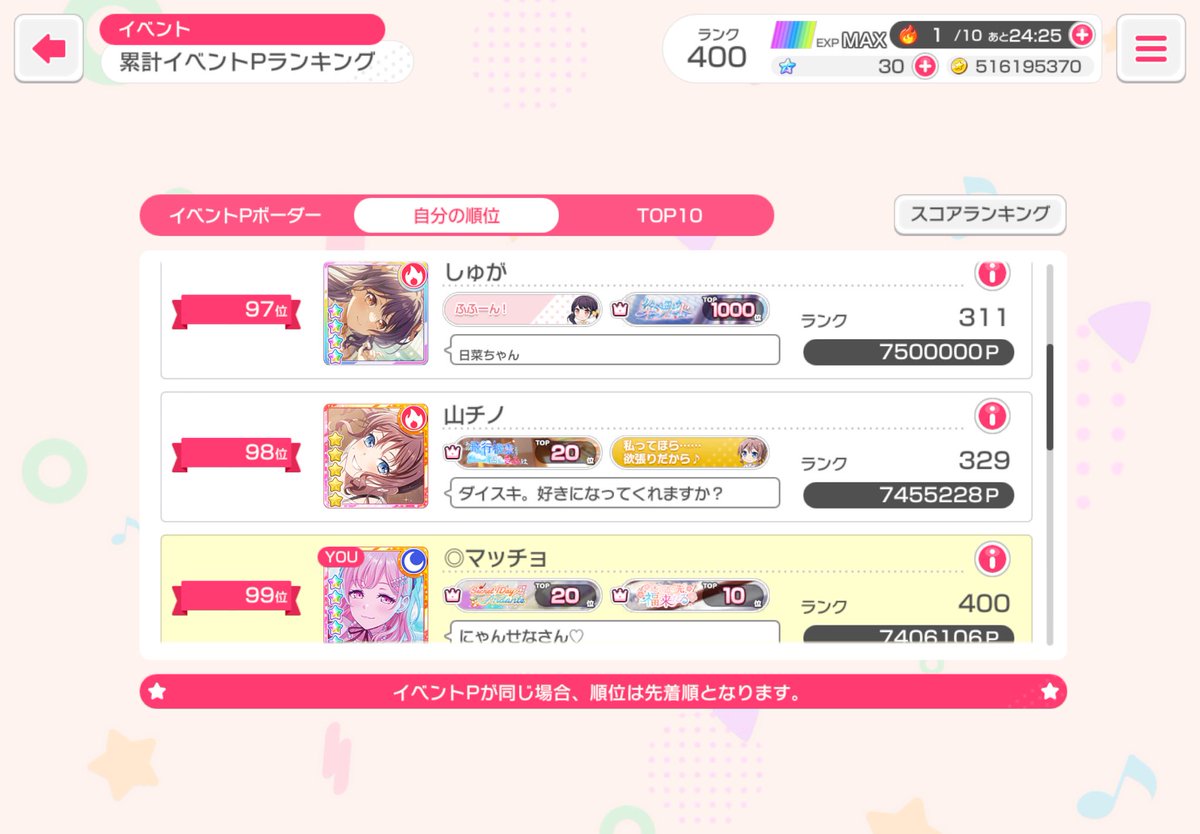 マッチョ tweet media