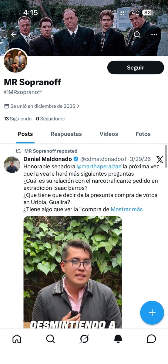dani tweet media