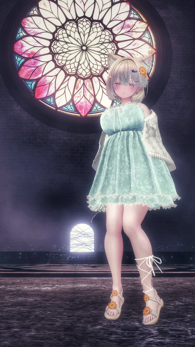 Vega Northlight tweet media