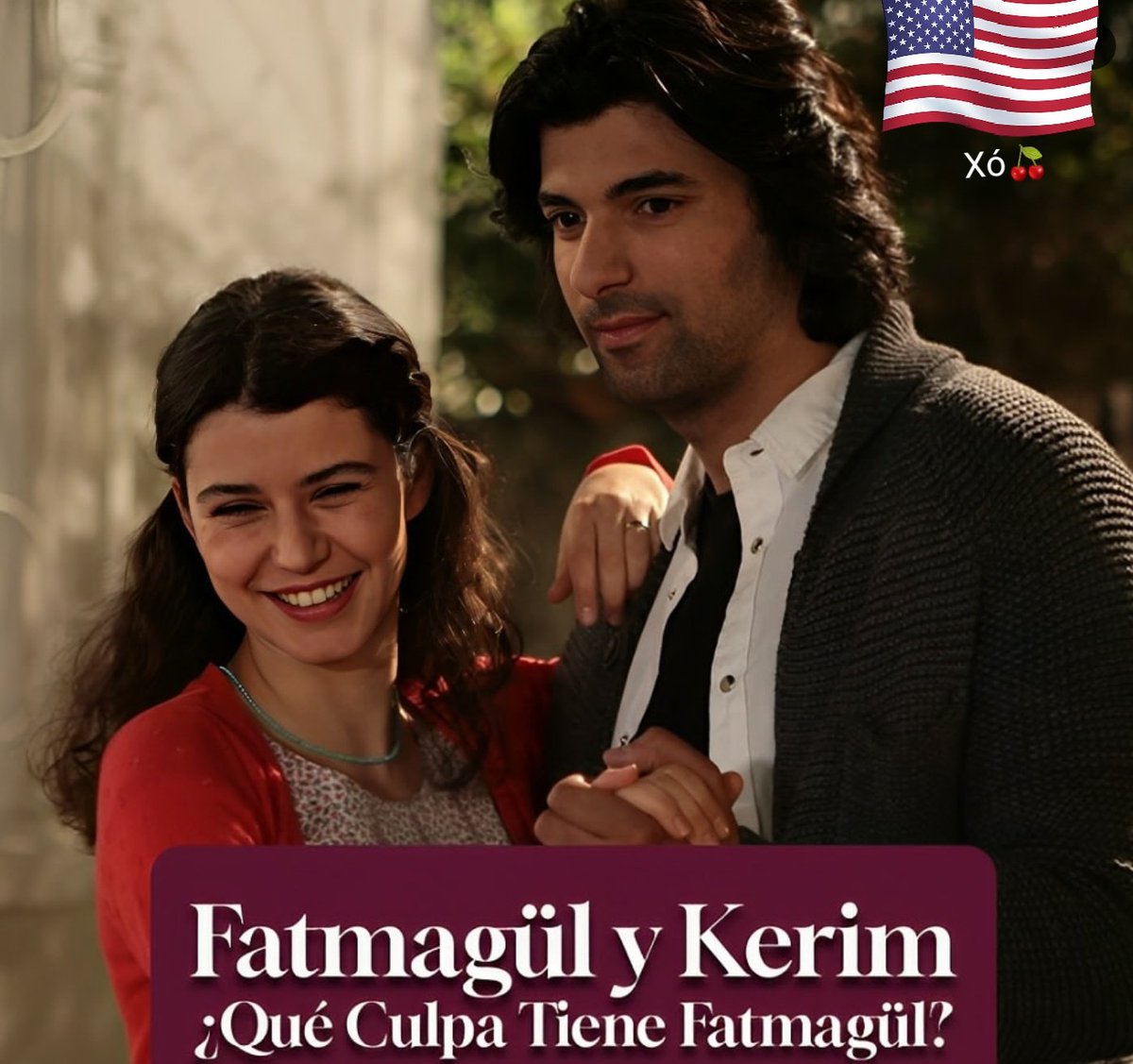 Eva91395421's tweet photo. @venkouver Sin duda #EnginAkyürek y  #BerenSaat en #Fatmagul #Fatmagül de #HilalSaral #Berengin #FatmagülünSuçuNe #fatmagülsuçune 👏👏👏 https://t.co/3NKLZeIzHy