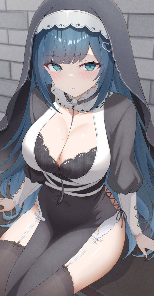 Nene Amano☁️😇 天野寧々 VTuber | ASMR tweet media