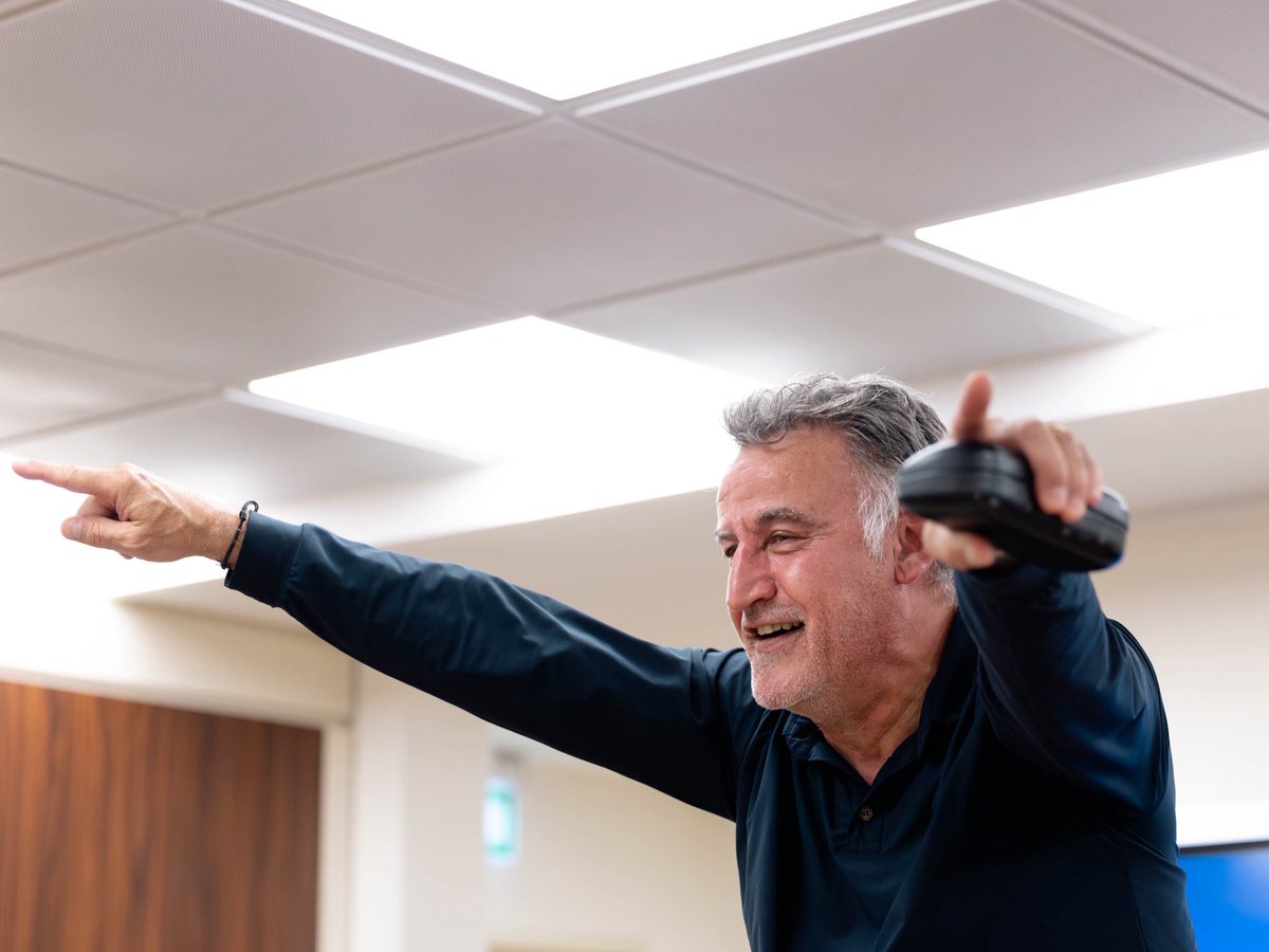 نادي نيوم الرياضي tweet media