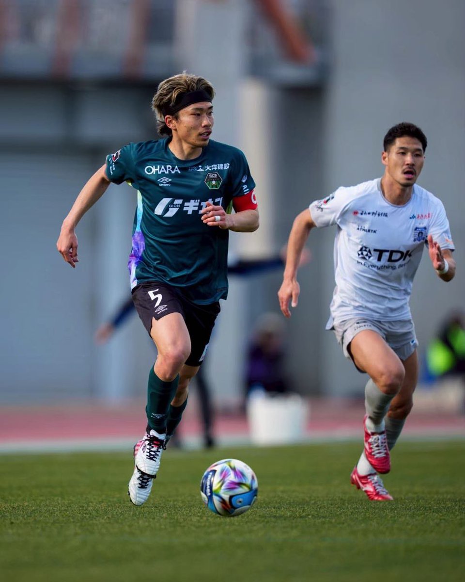 SC相模原 tweet media