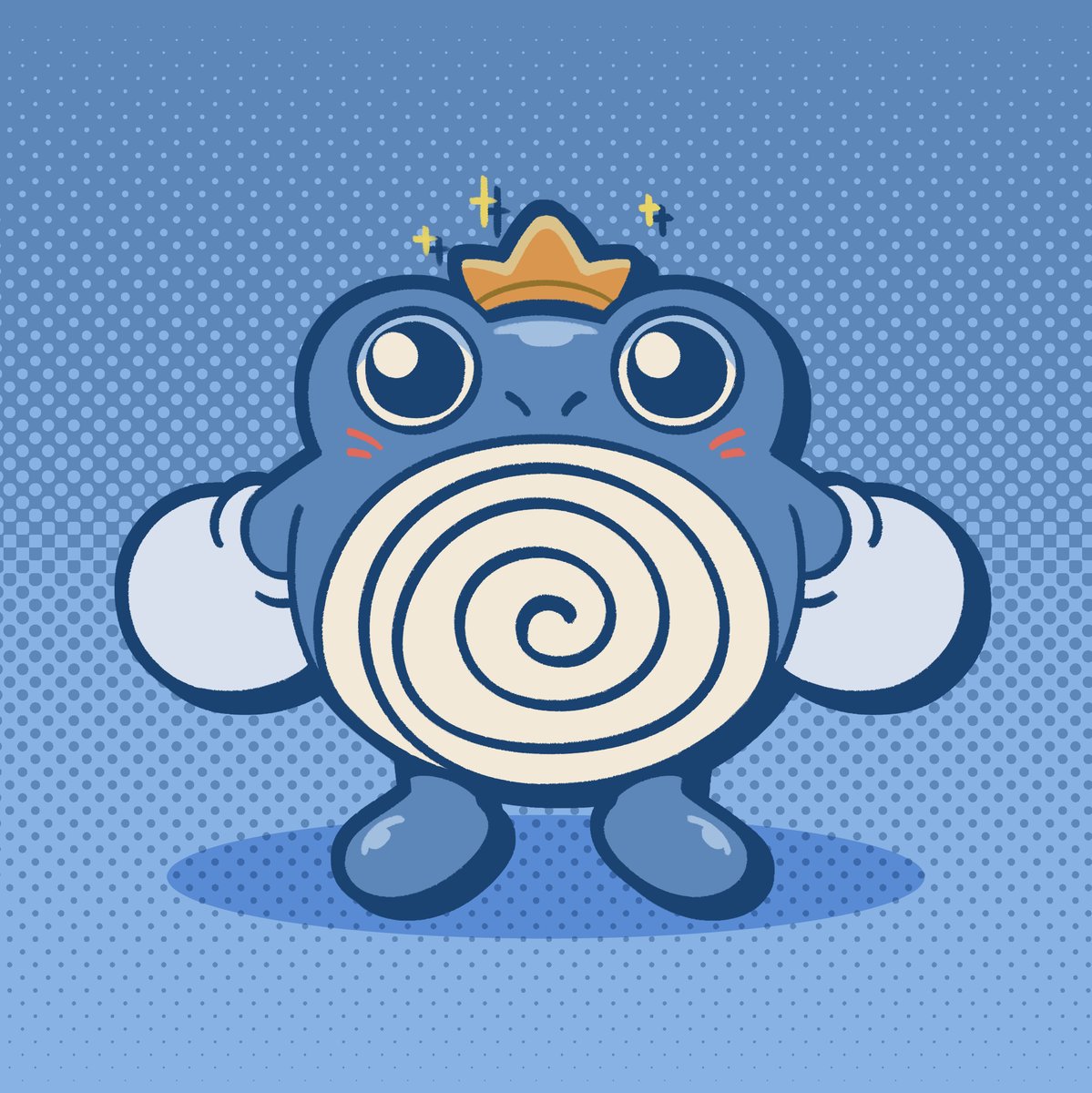 Porky Draws || COMMS OPEN tweet media