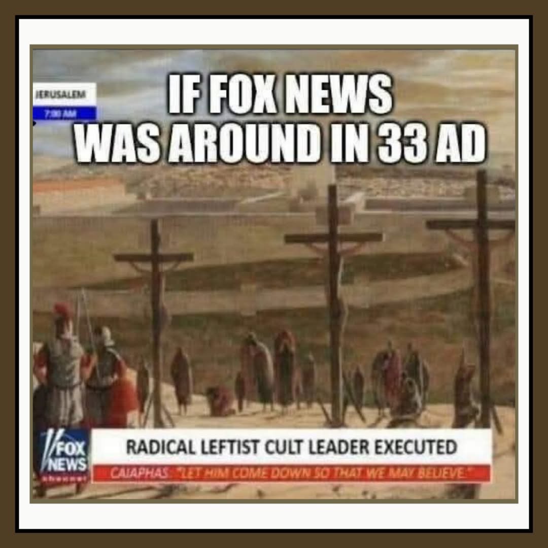 Ovid32043's tweet photo. @FoxNews https://t.co/64NjapDOcT