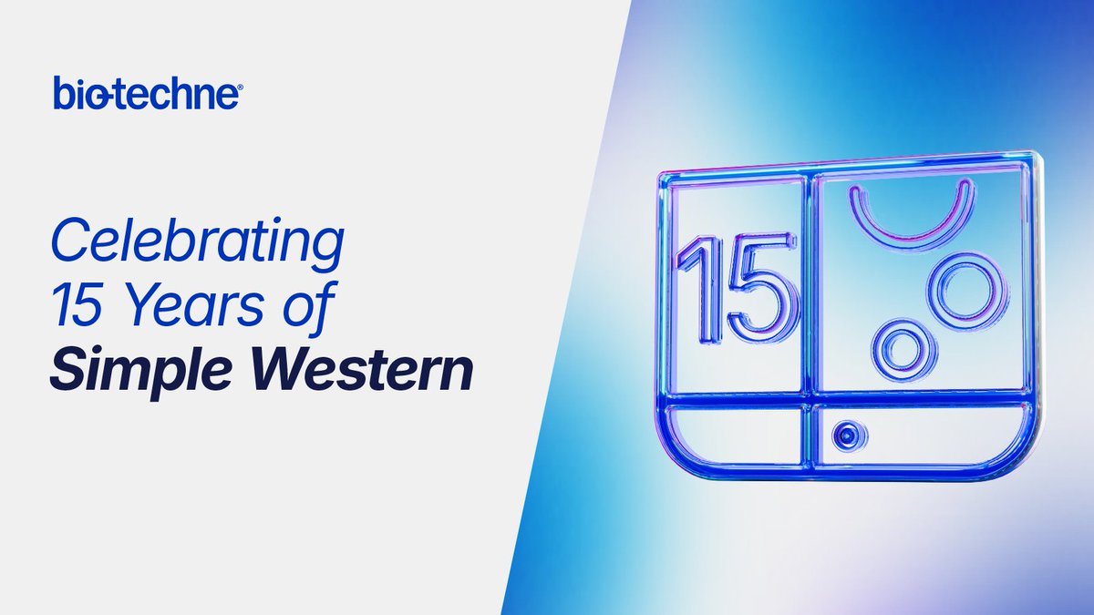 R&D Systems tweet media