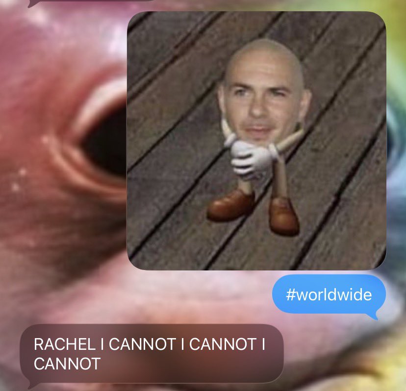 rachel ୨ৎ | kurt kunkle’s vape tweet media