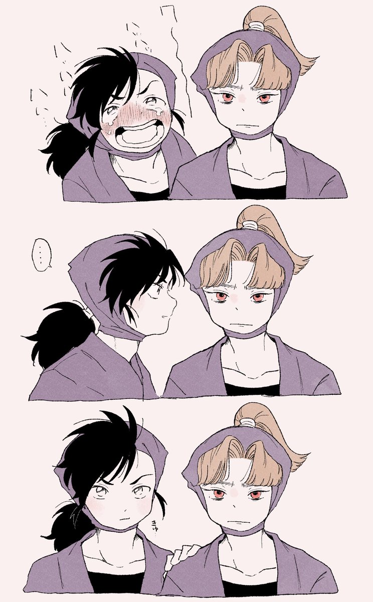 さくら❀原稿えび tweet media