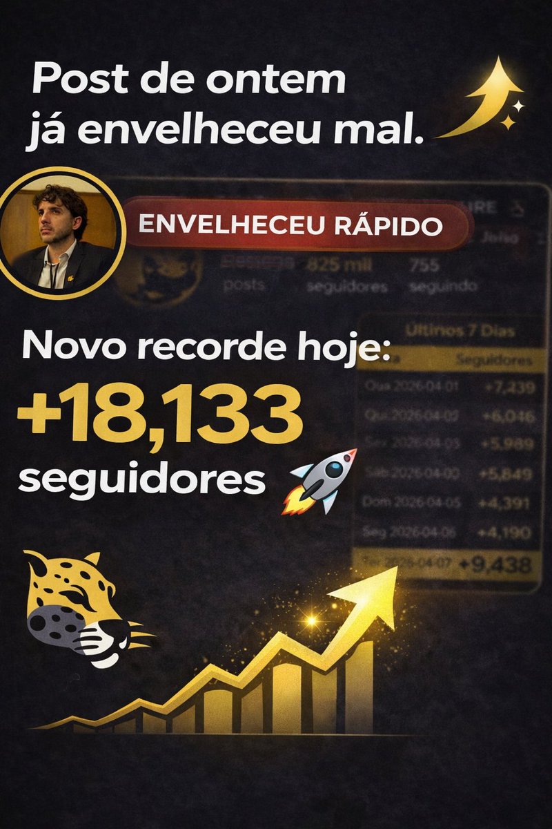 Fábio Silveira ⬛🟨⬜ tweet media