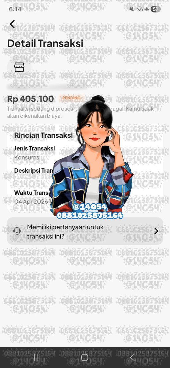 acc promosi win; tweet media