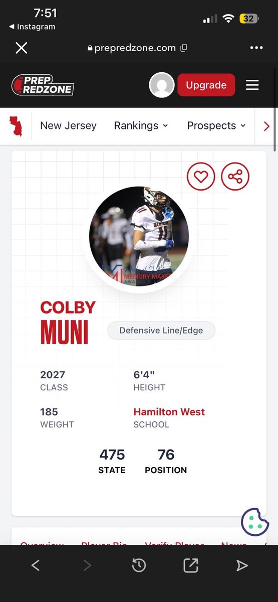 Colby Muni tweet media