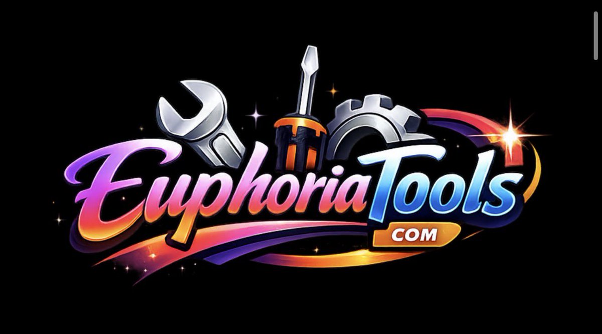 Mr. Creator - EuphoriaTools.com tweet media