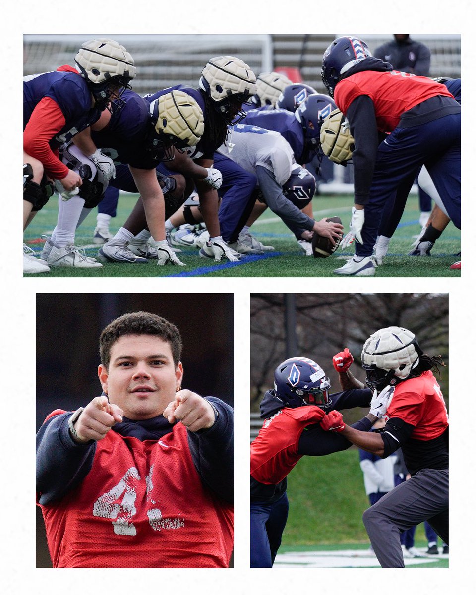 Duquesne Football tweet media