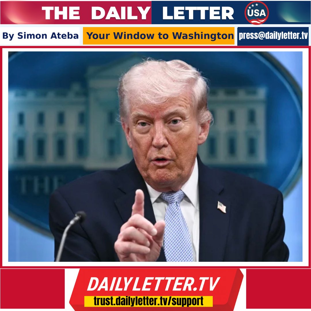 Simon Ateba tweet media