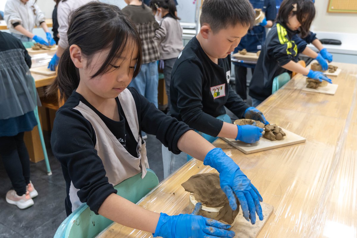 ま・あ・る（静岡市こどもクリエイティブタウン『ま・あ・る』） tweet media