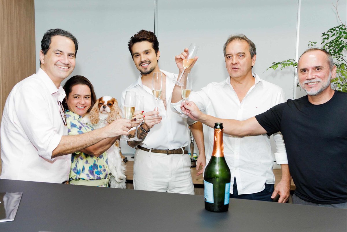 Luan Daily tweet media