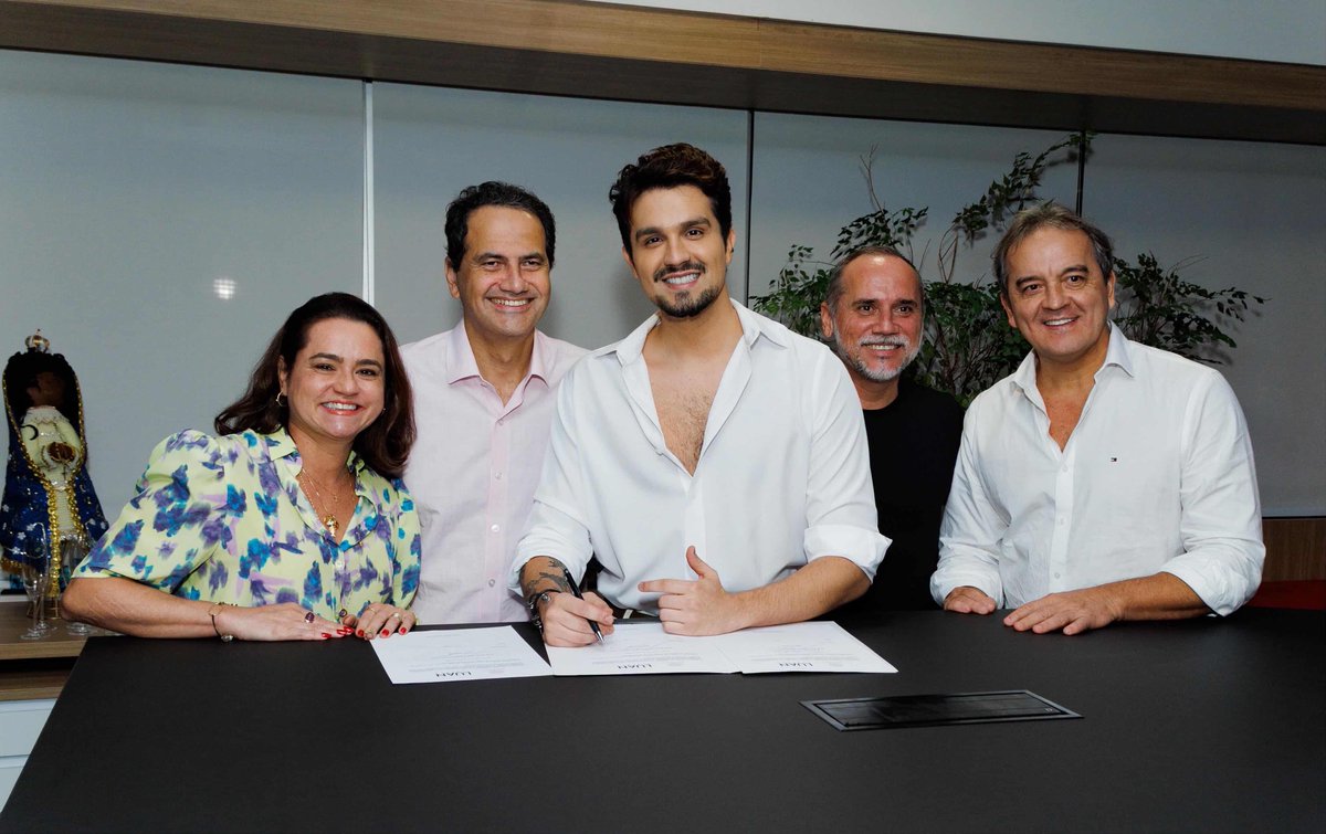 Luan Daily tweet media