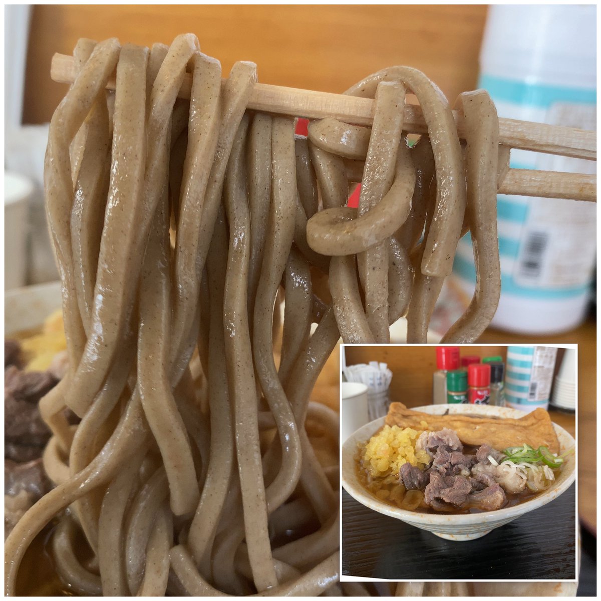 パパン tweet media