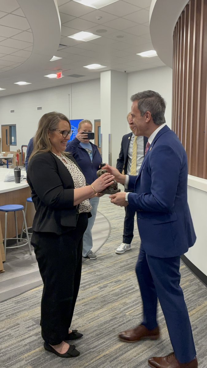 Grandview C-4 School District tweet media