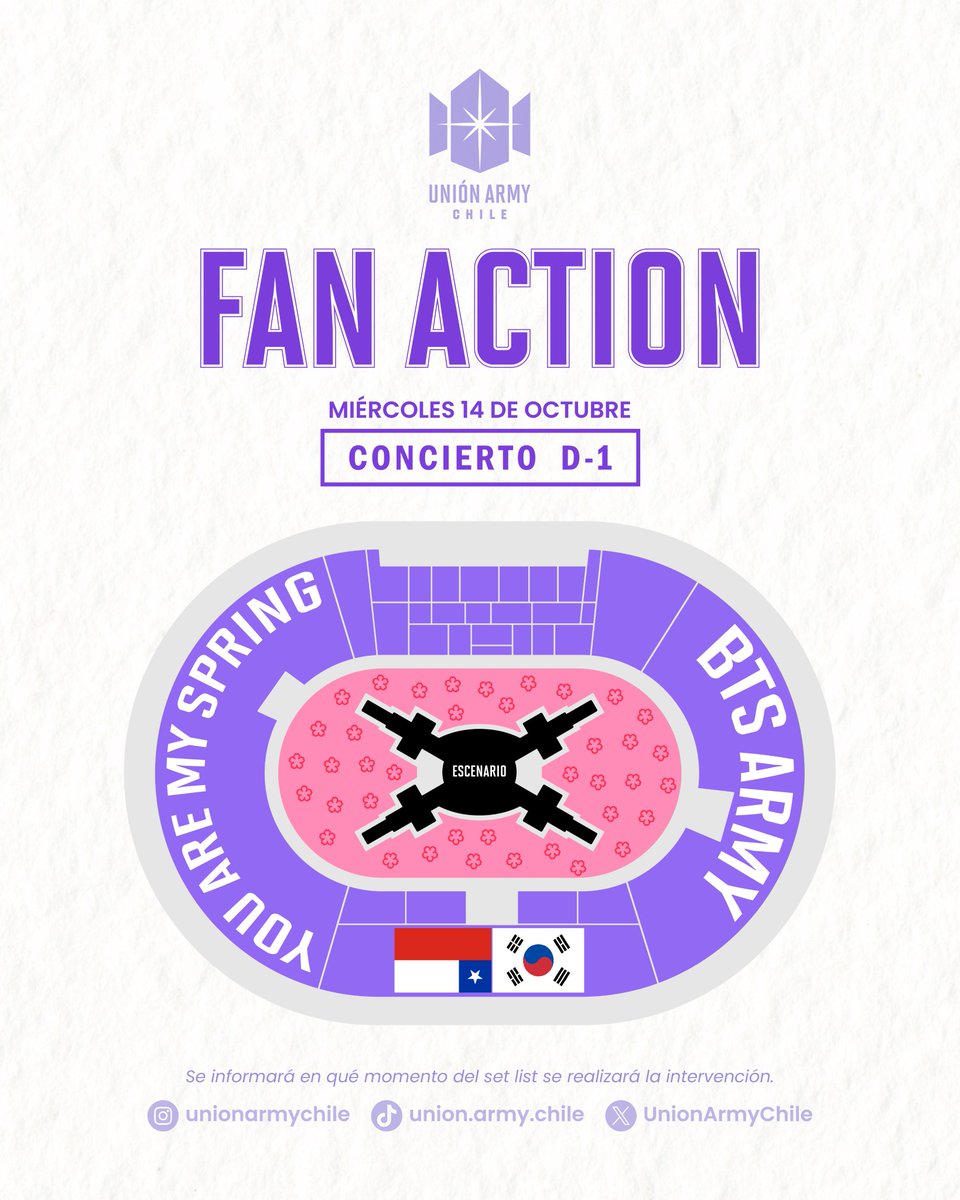 Unión Army Chile tweet media