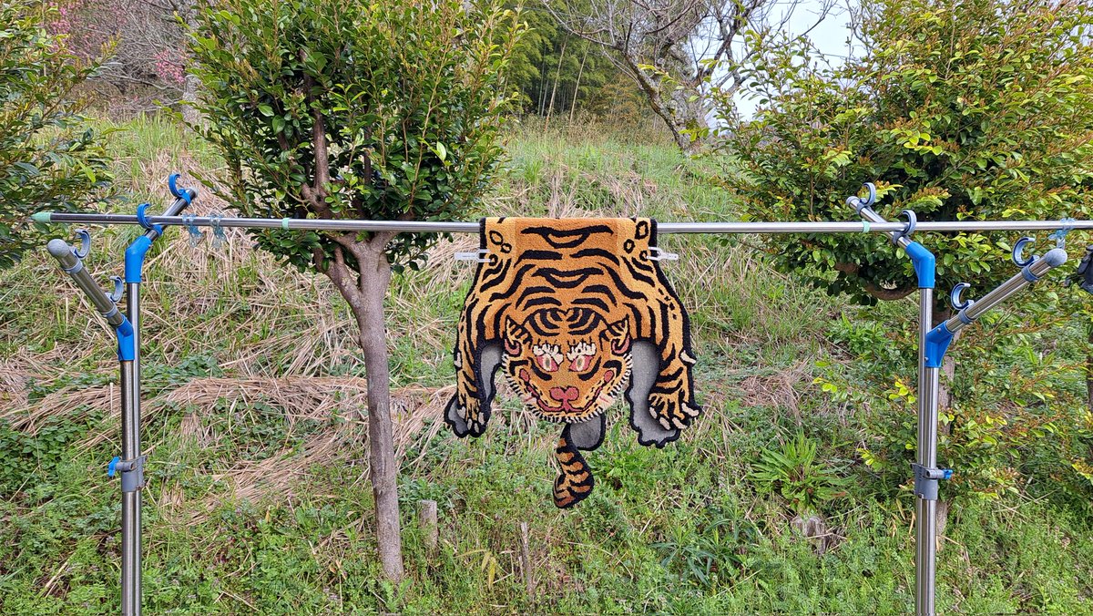 カナ＠ぱんでも tweet media