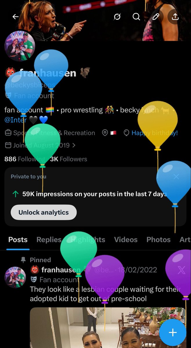 👹 franhausen 🦇 tweet media