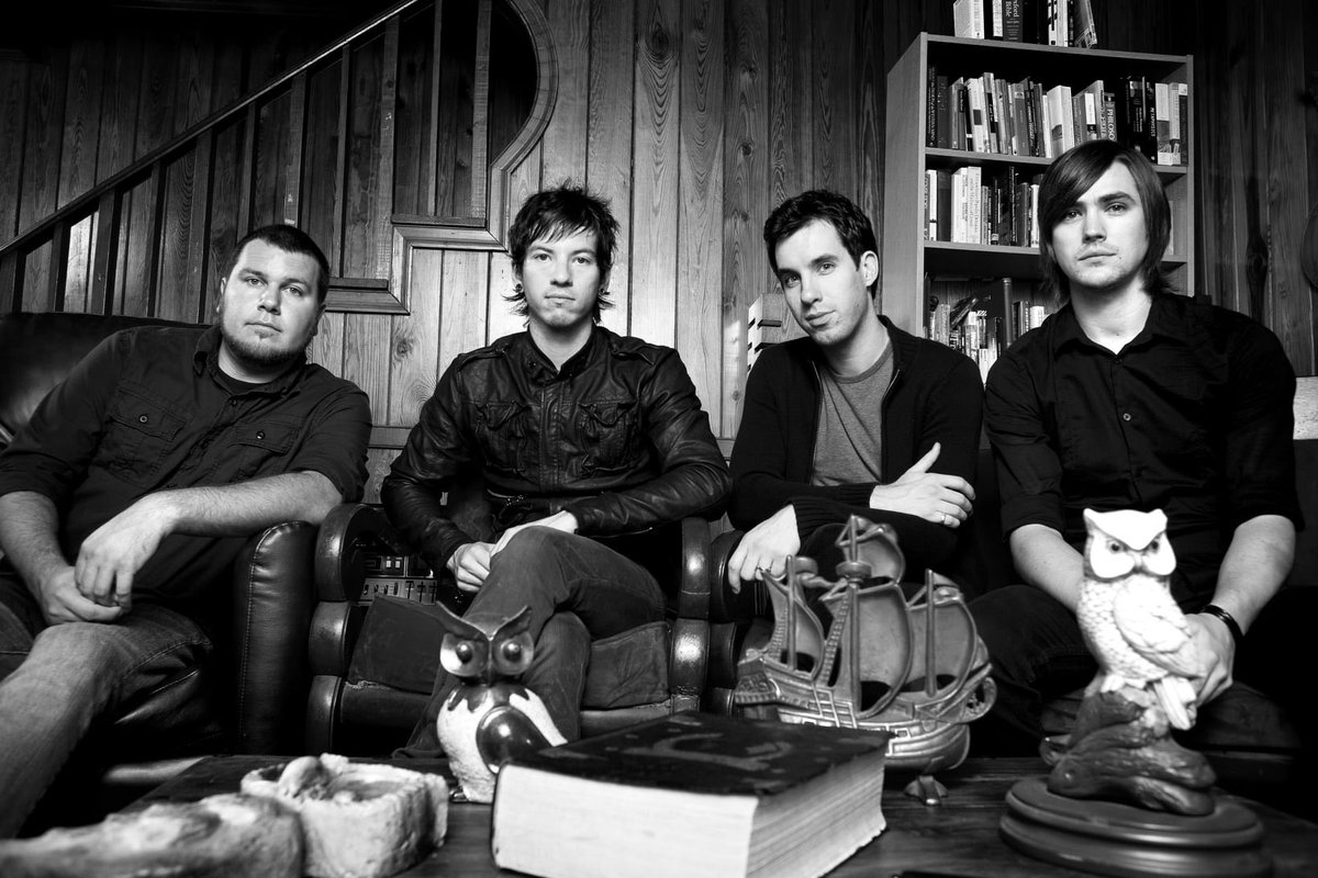 Genavive. House of Heroes Josh ceo tweet media