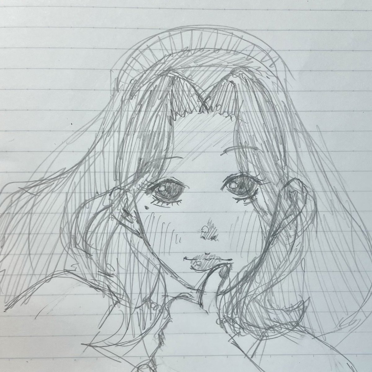 閑話休題 tweet media