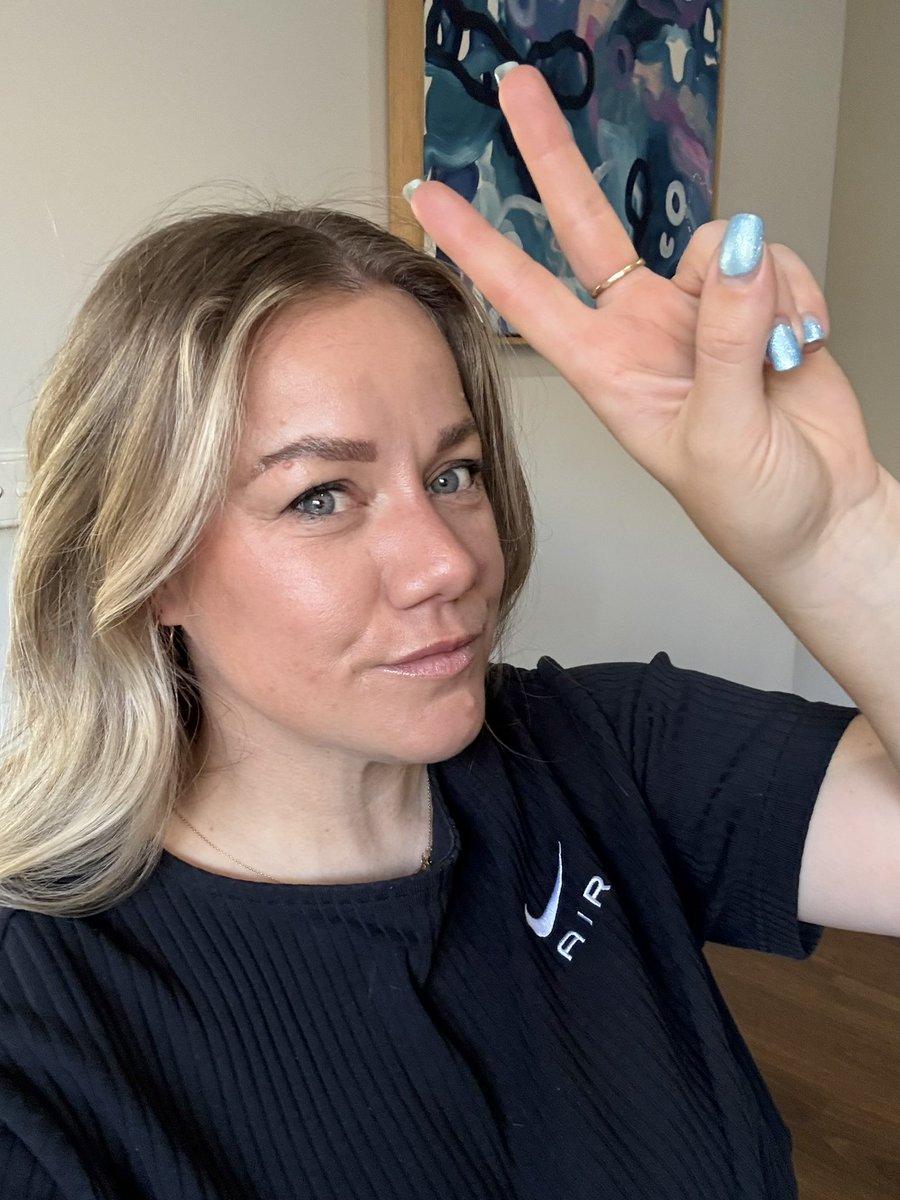 SWANNY 🔺 tweet media