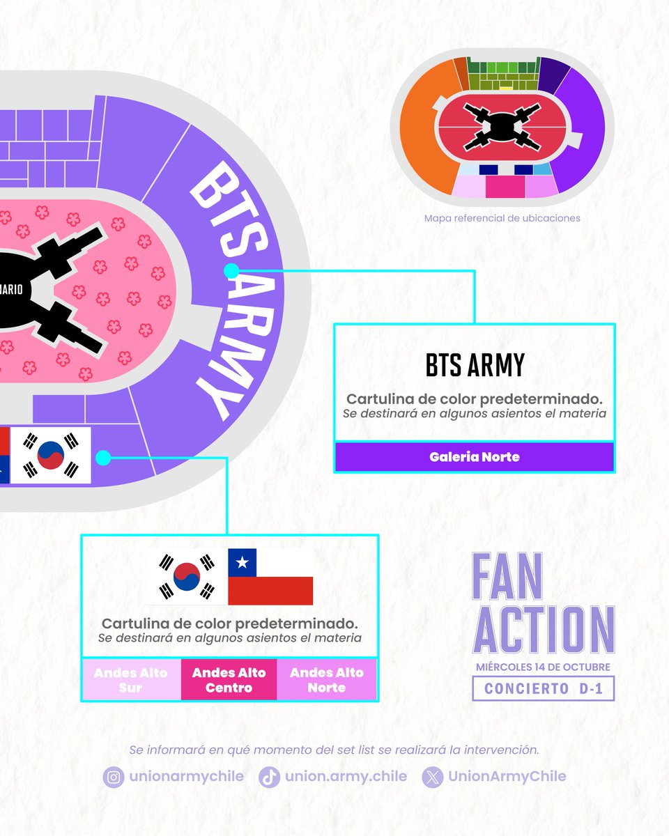 Unión Army Chile tweet media