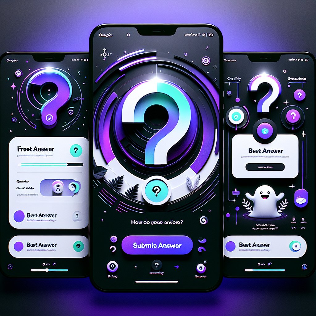 AskChainWeb's tweet photo. Which would you trust more:

A) Free advice from strangers
B) Paid answers with skin in the game

Money changes behavior. Always.

https://t.co/bsPFYdDDBl

#Crypto #DeFi #indiehackers #incentives https://t.co/eN10n4PkeI