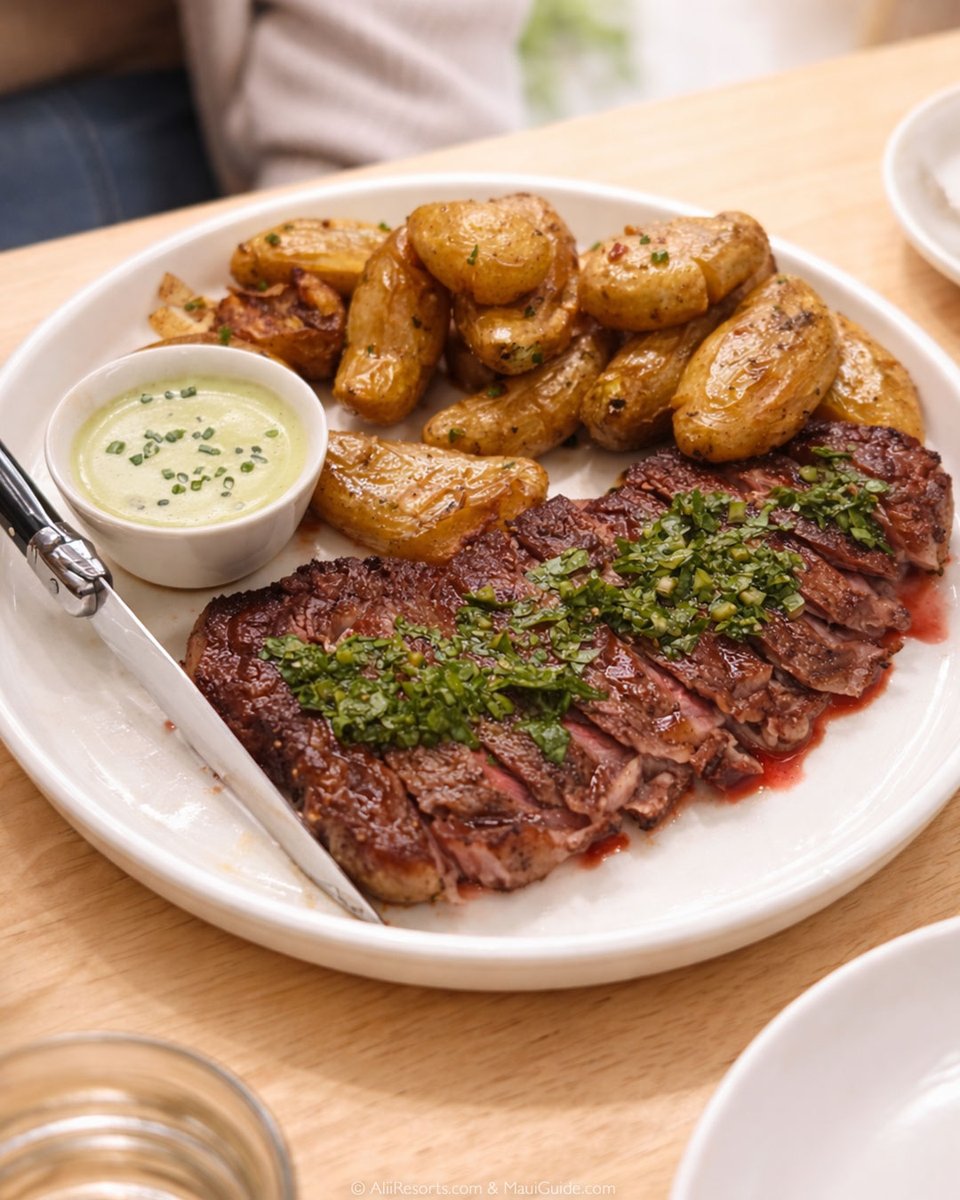 Alii Resorts tweet media