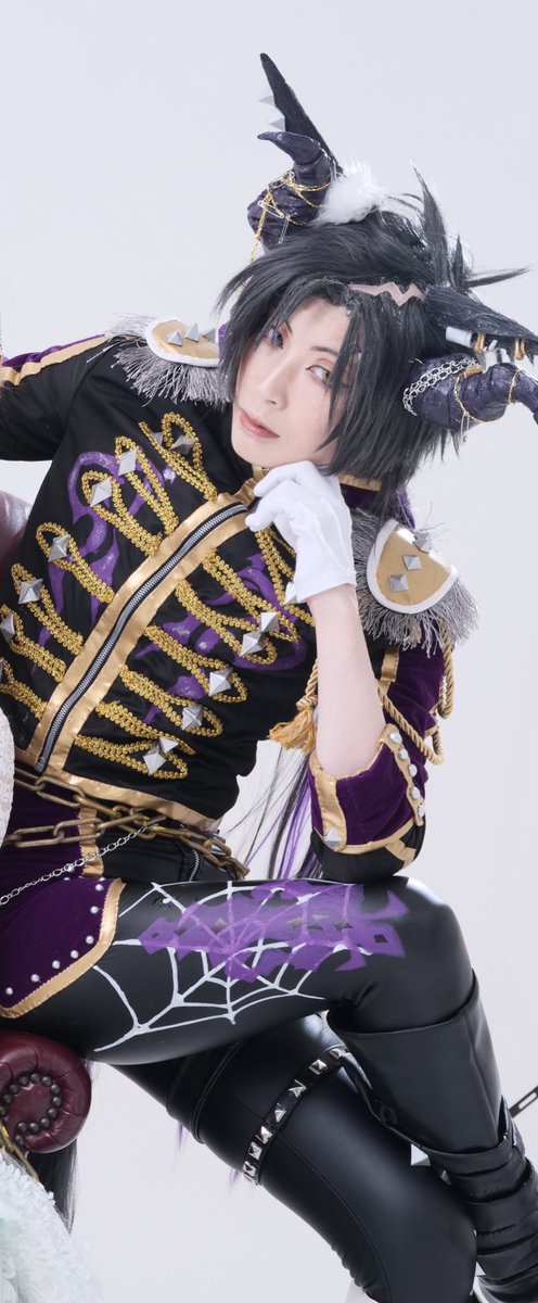 鵺一(やいち)@新垢 tweet media