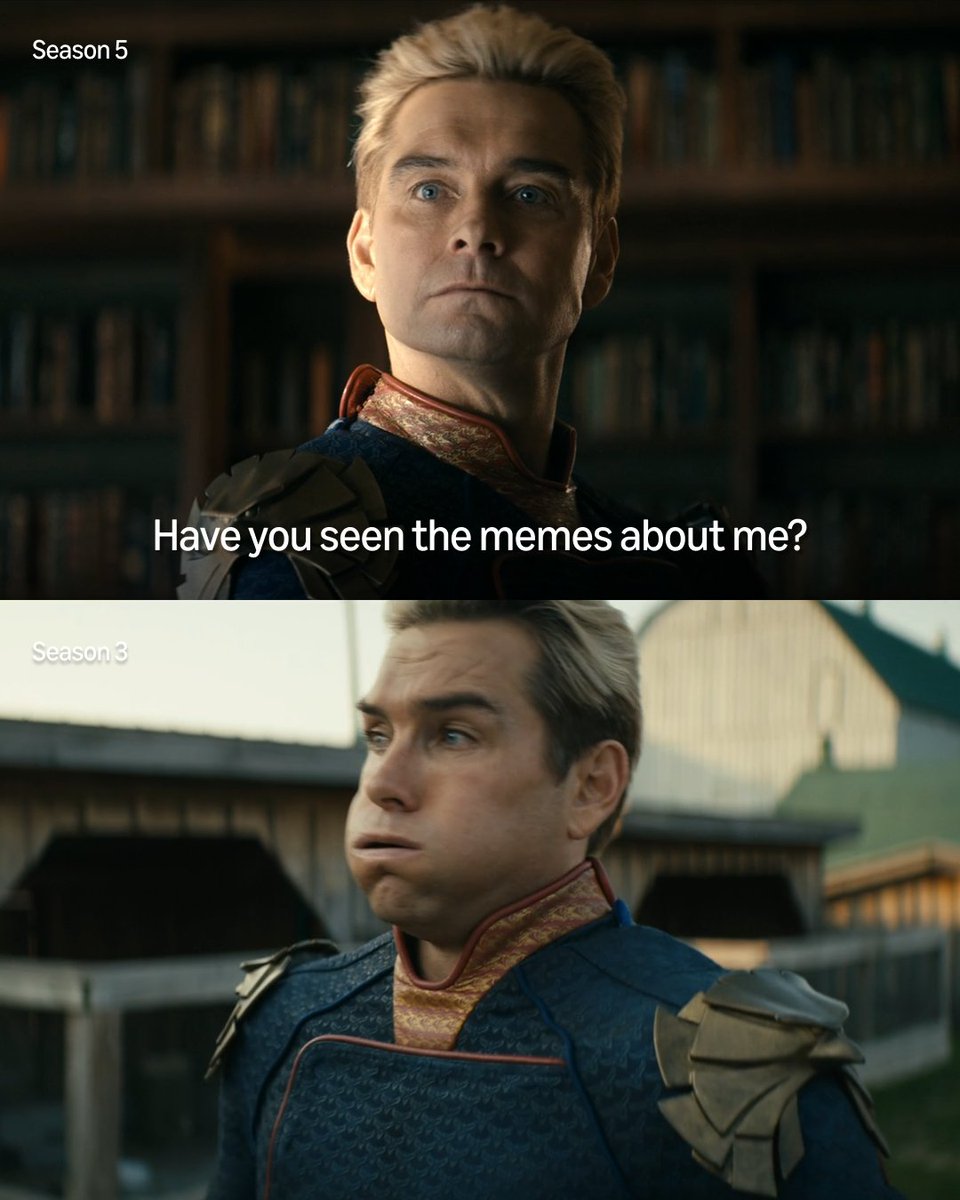 Prime Video tweet media