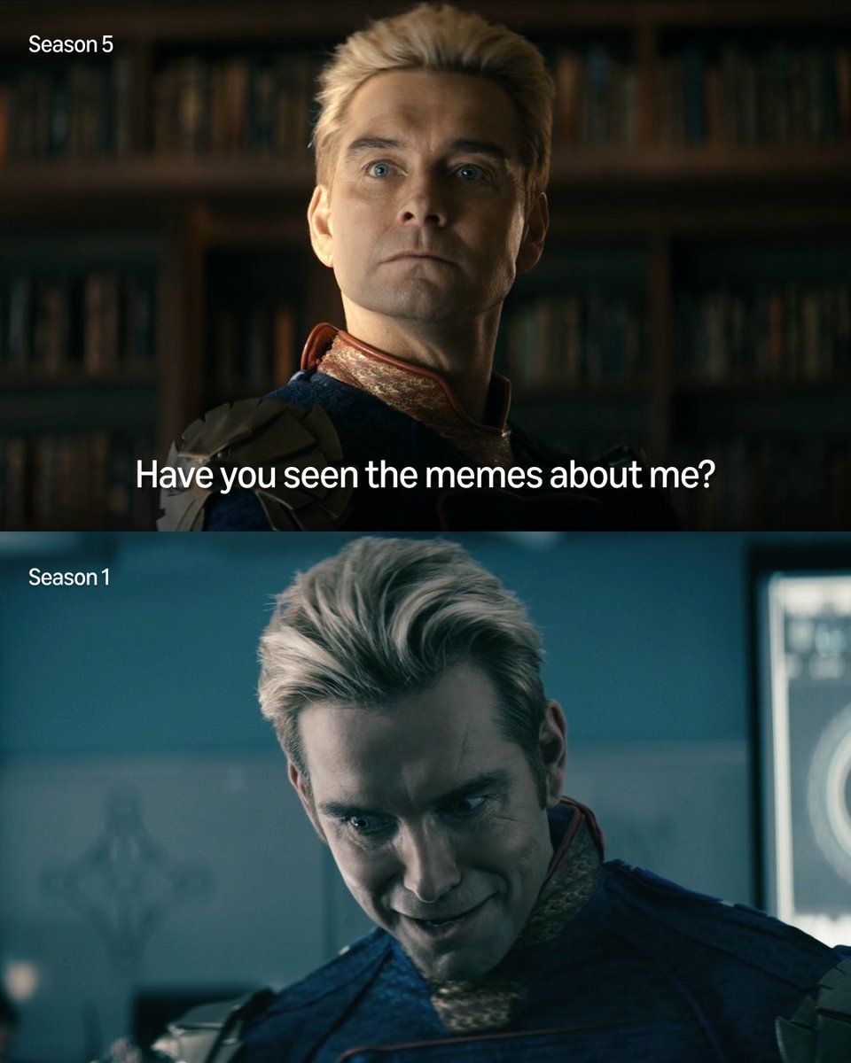 Prime Video tweet media