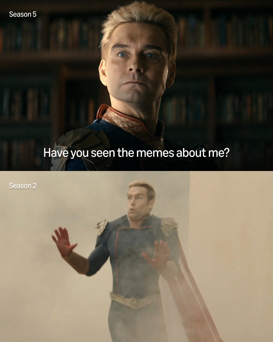 Prime Video tweet media