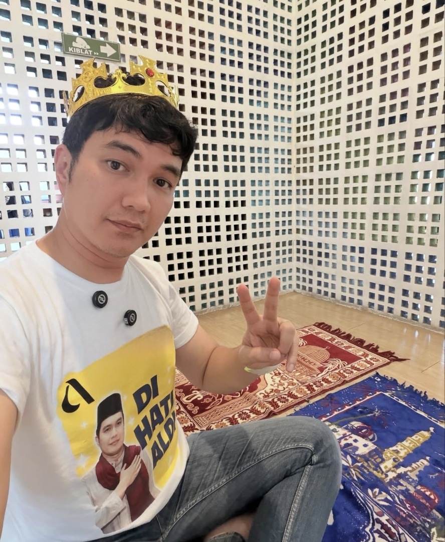 selfolssi ♤ tweet media