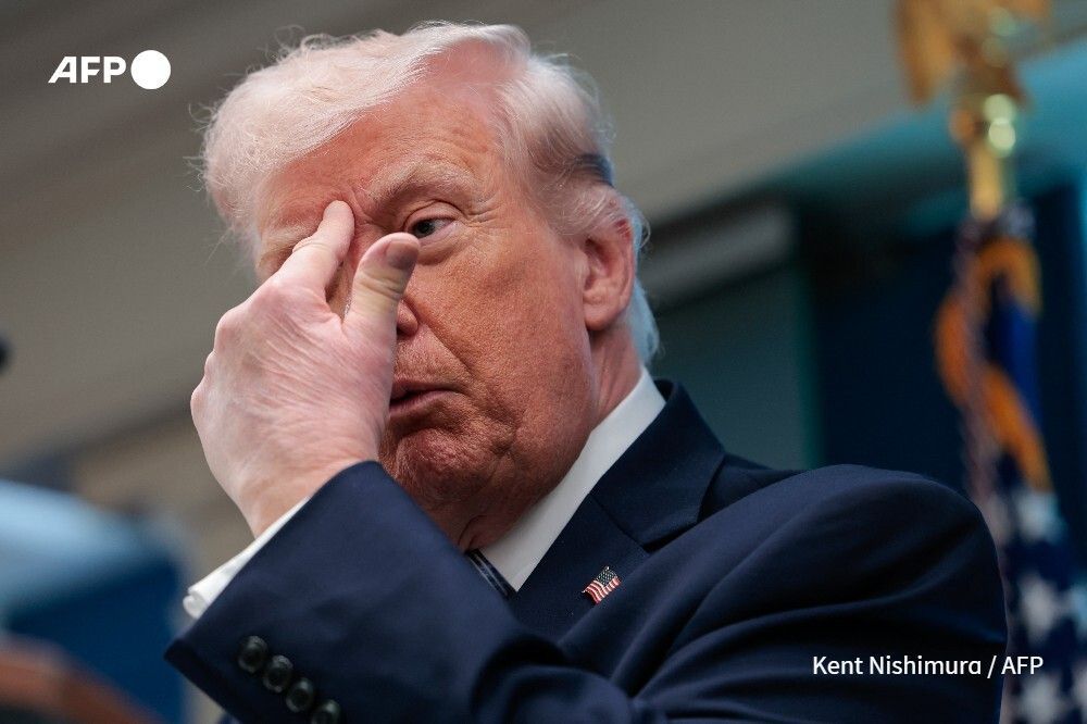 AFP News Agency tweet media