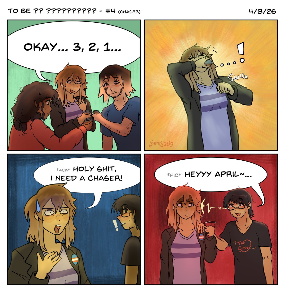 camryn (comms open) tweet media