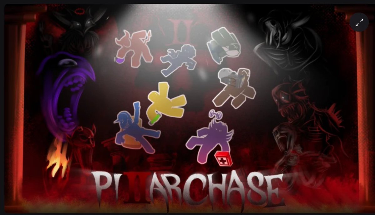 Pillar Chase 2 News+ tweet media