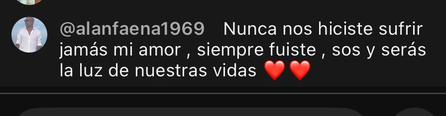 bofaena's tweet photo. "Pa me prometes todo?"
"Te prometo todo"❤️‍🩹 https://t.co/yVNt1XX4Y7
