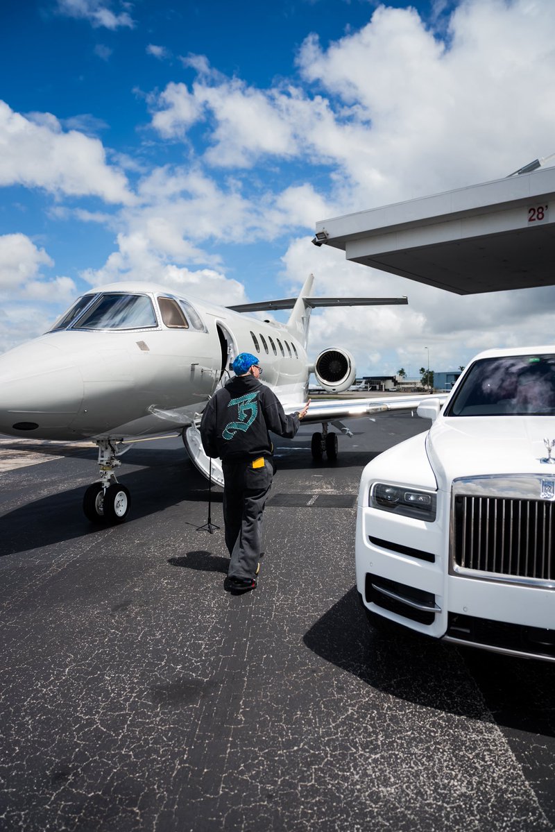 有福的特立尼达💙 tweet media