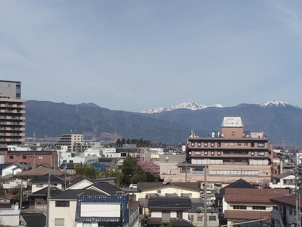 えんぱーく 塩尻市市民交流センター tweet media