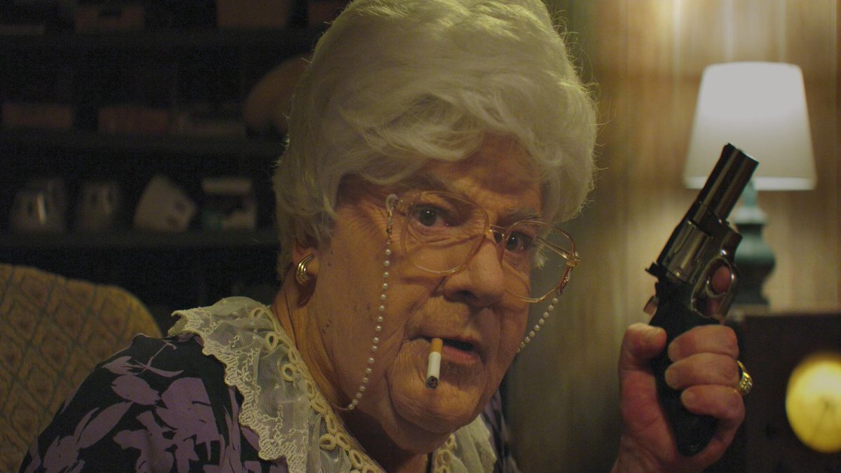 Screen-Space tweet media