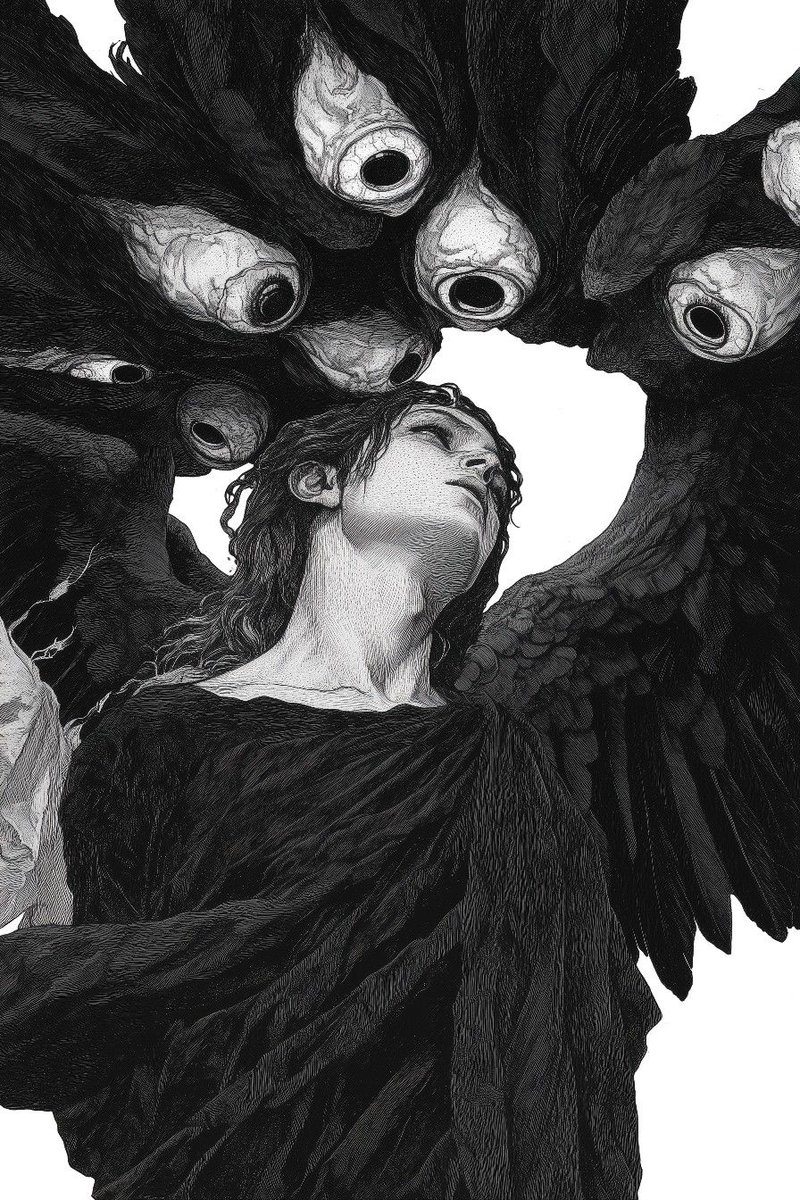 Artzchillect tweet media