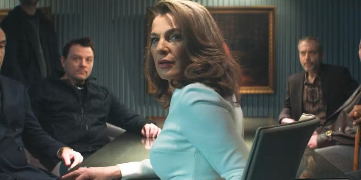 mads ✧*:･ DDBA S2 spoilers! tweet media